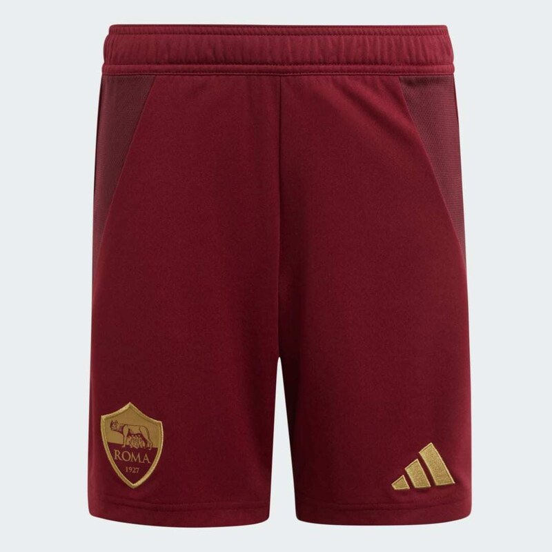 Adidas Domácí šortky AS Roma 24/25 Kids