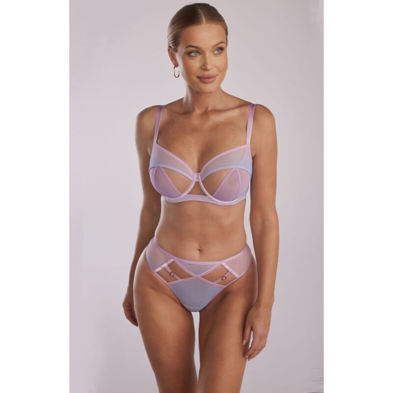 Měkká podprsenka Kinga SC-1122 Alena 95798715