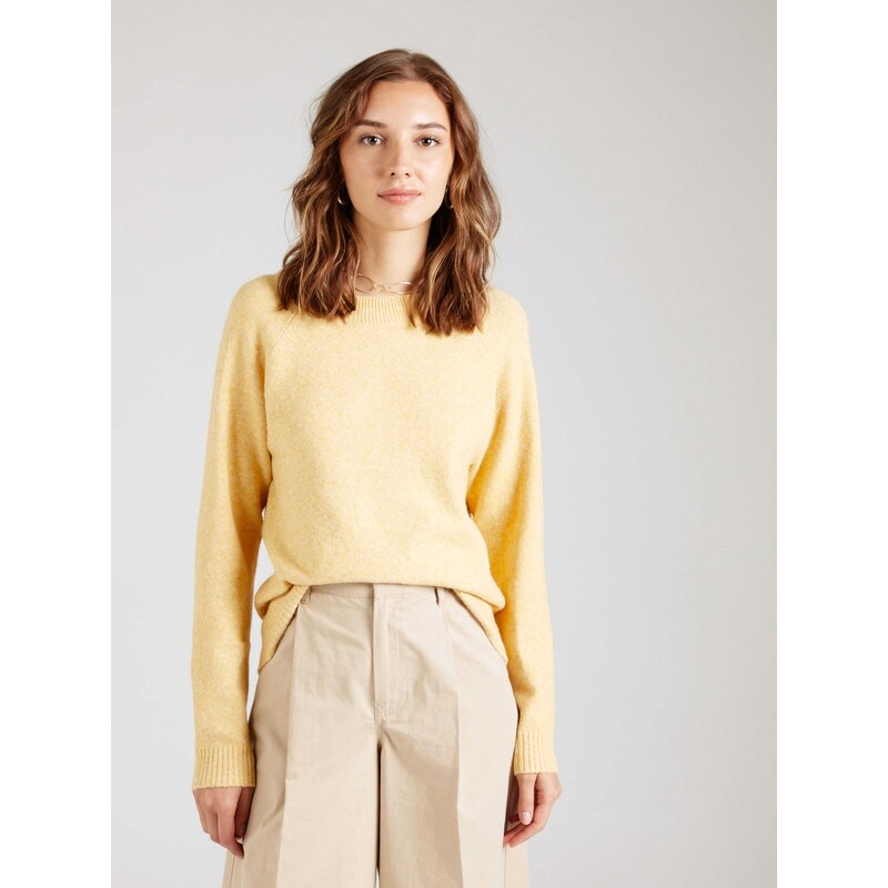 VERO MODA Svetr 'VMDOFFY' žlutá