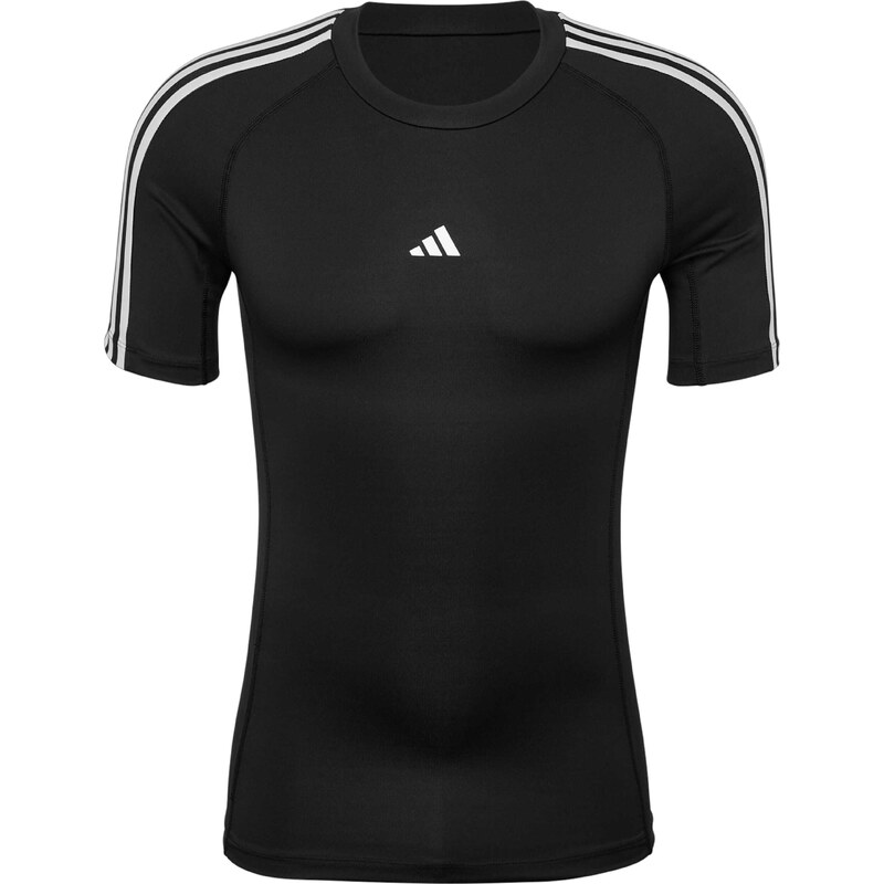 ADIDAS PERFORMANCE Funkční tričko TECHFIT Compression Training 3