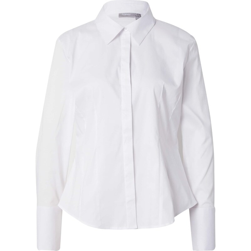 Fransa Halenka offwhite