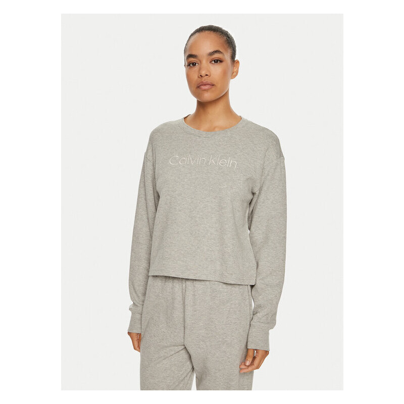 Pyžamový top Calvin Klein 95870545