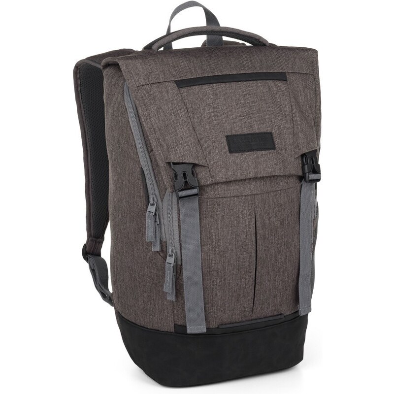 Bagmaster URBAN 24 A městský batoh – hnědý