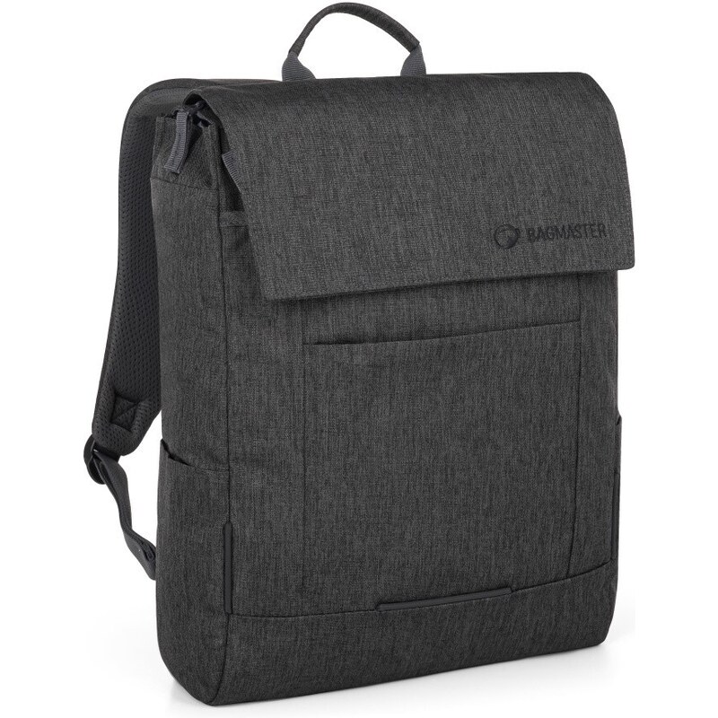 Bagmaster BANNY 24 A městský batoh – šedý