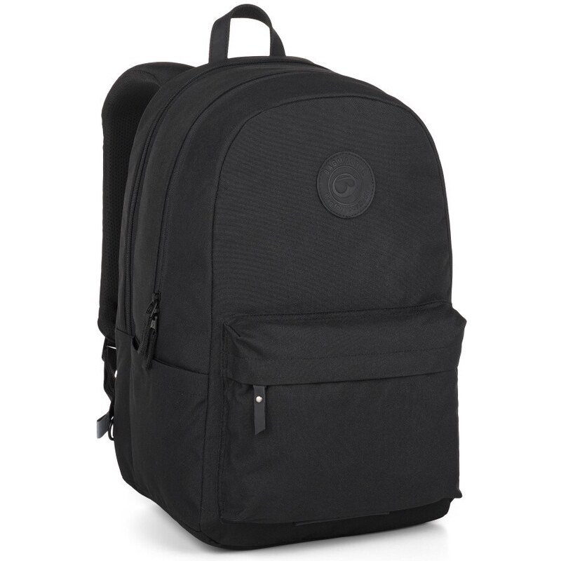 Bagmaster SAFY 24 A městský batoh – černý