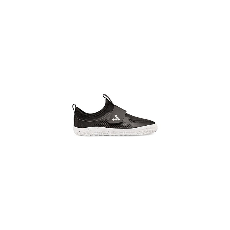 Vivobarefoot PRIMUS SPORT II KIDS OBSIDIAN