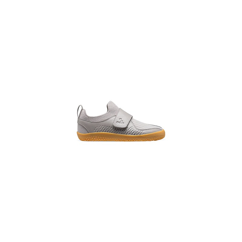 Vivobarefoot PRIMUS KNIT II KIDS ZINC