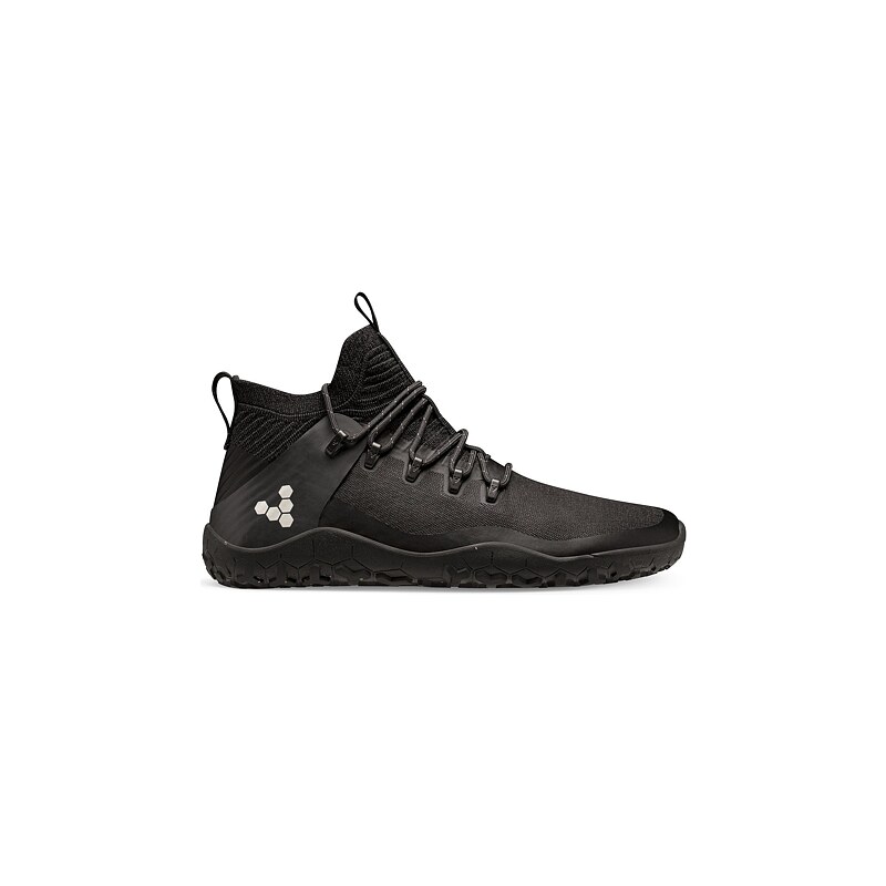 Vivobarefoot MAGNA TRAIL II FG WOMENS OBSIDIAN