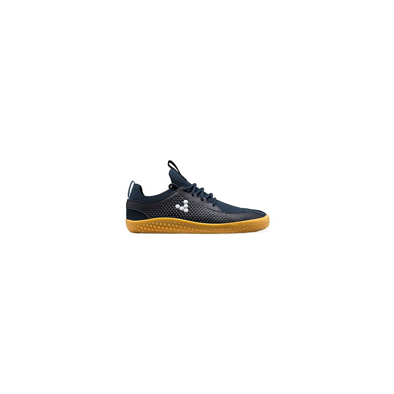 Vivobarefoot PRIMUS KNIT II JUNIORS MIDNIGHT