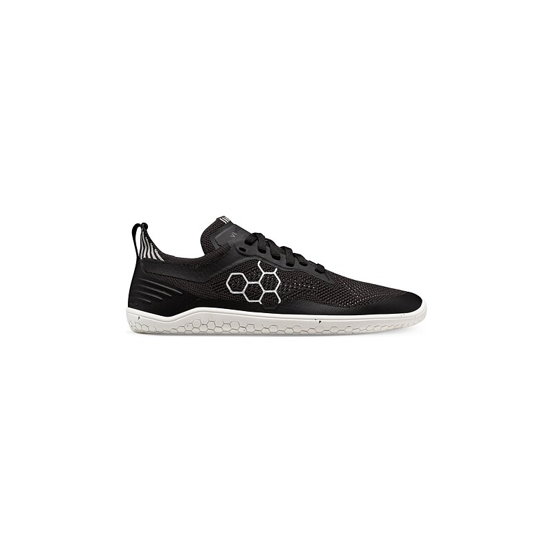 Vivobarefoot GEO RACER KNIT WOMENS OBSIDIAN