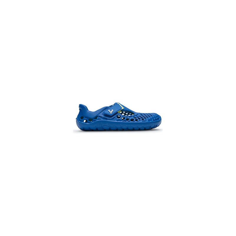 Vivobarefoot ULTRA BLOOM KIDS AMPARO BLUE