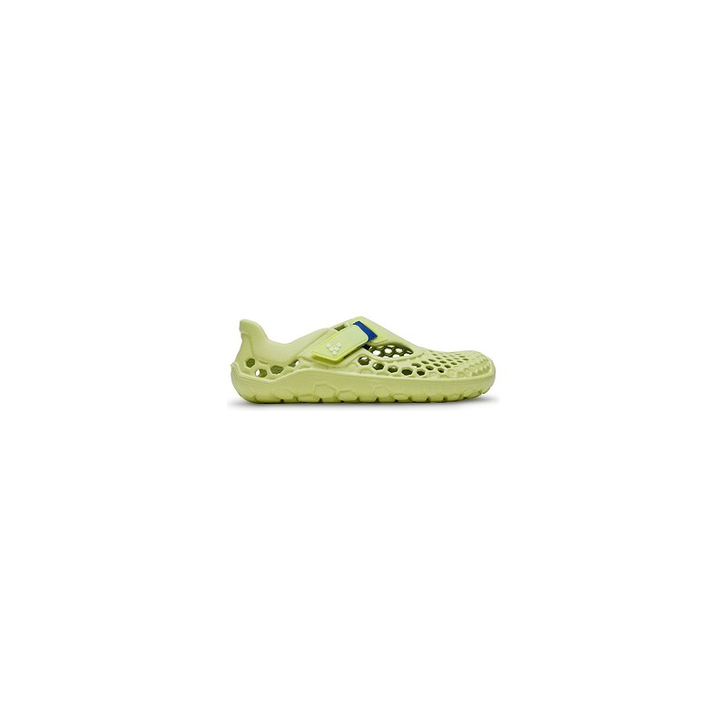 Vivobarefoot ULTRA BLOOM KIDS SUNNY LIME