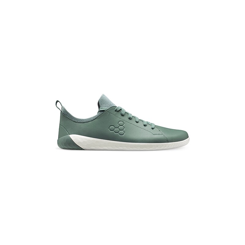 Vivobarefoot GEO COURT KNIT WOMENS SEA GREEN 95873292
