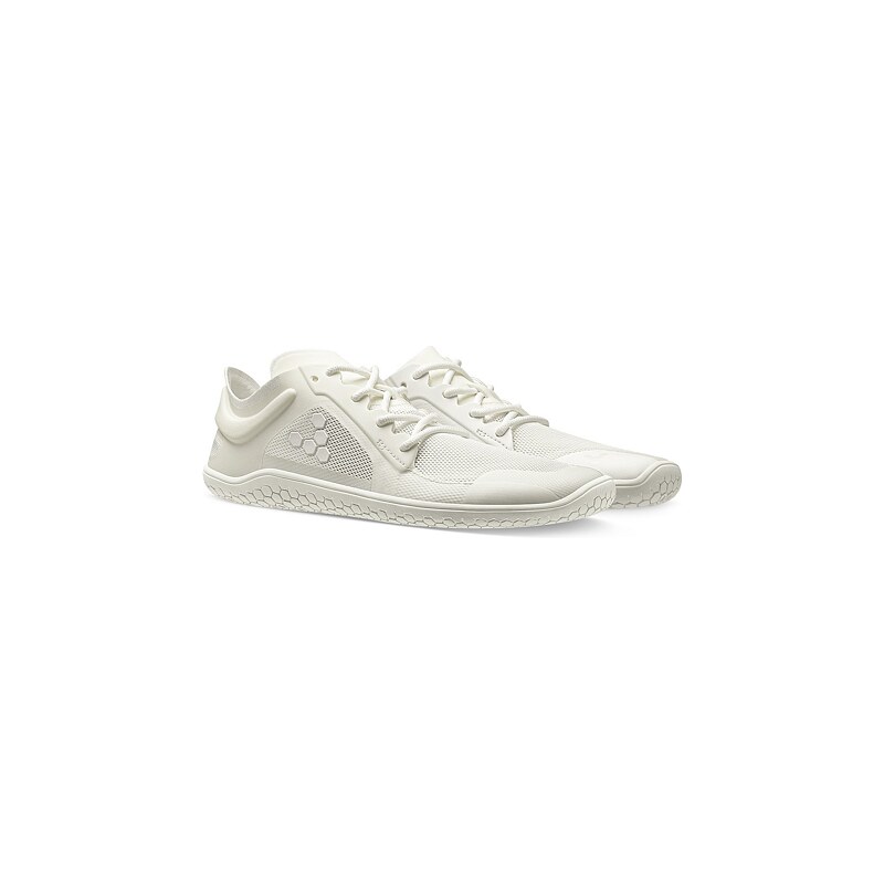 Vivobarefoot PRIMUS LITE III WOMENS BRIGHT WHITE