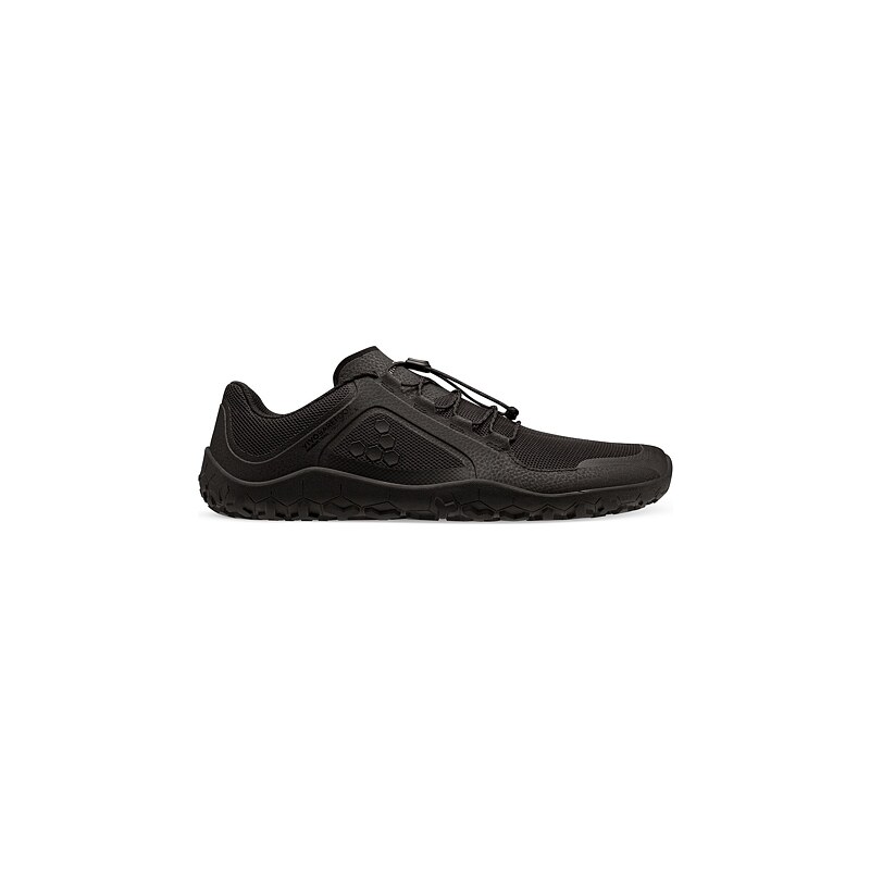 Vivobarefoot PRIMUS TRAIL II FG MENS OBSIDIAN
