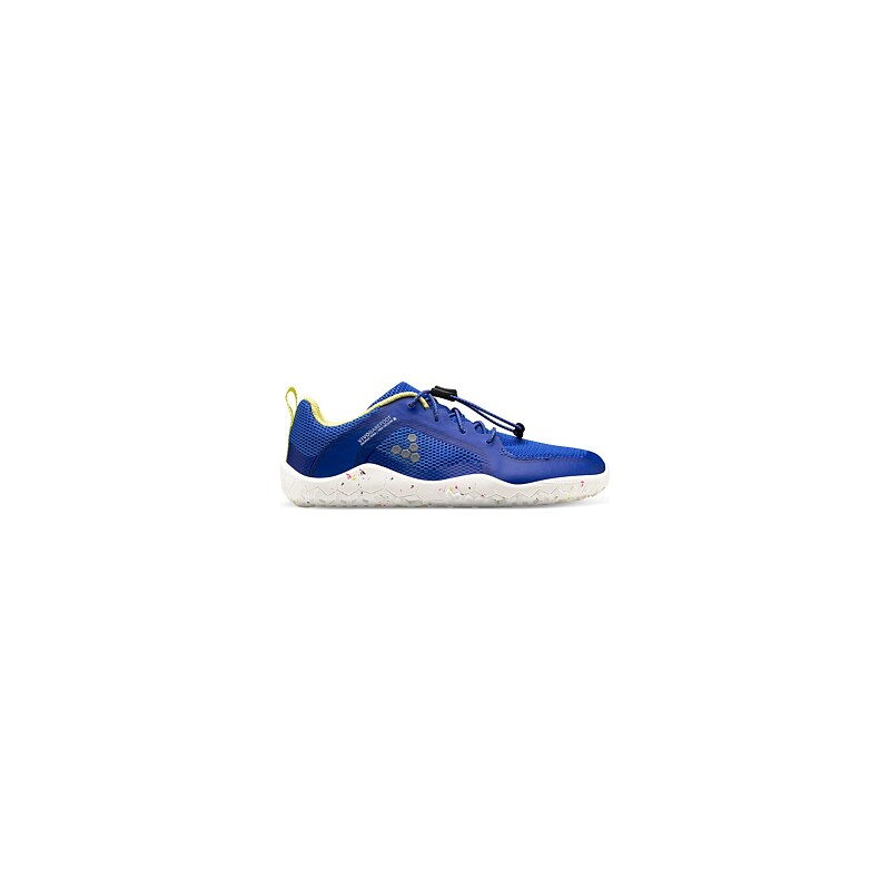 Vivobarefoot PRIMUS TRAIL II FG KIDS AMPARO BLUE