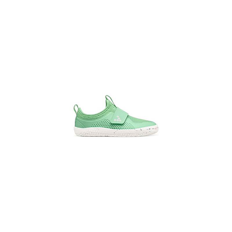 Vivobarefoot PRIMUS SPORT II KIDS NEO MINT