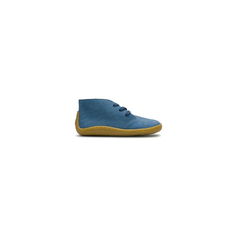 Vivobarefoot ADDIS GOBI KIDS INDIGO
