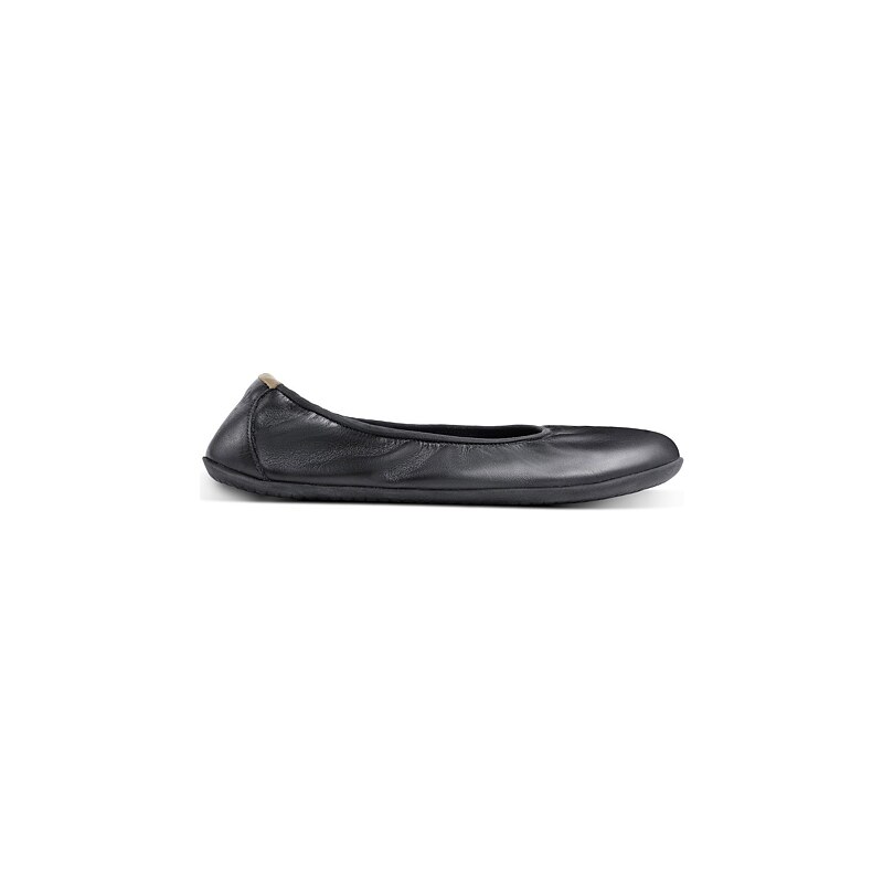 Vivobarefoot JING JING WOMENS BLACK