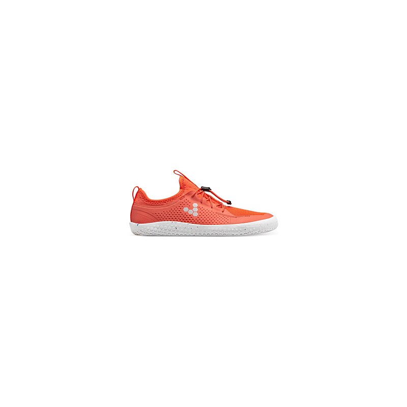 Vivobarefoot PRIMUS SPORT II JUNIORS MOLTEN LAVA