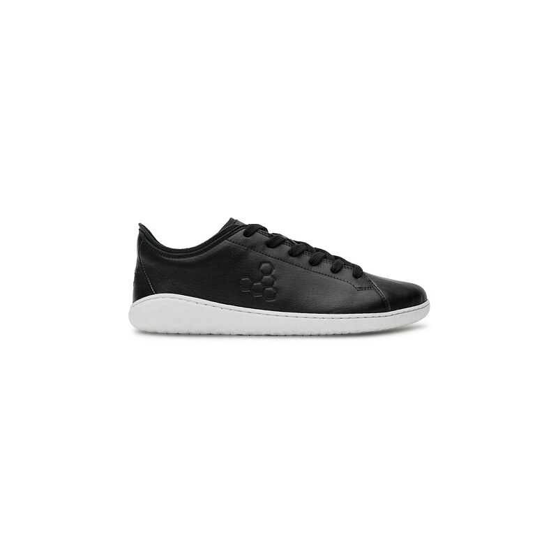Vivobarefoot GEO COURT III WOMENS OBSIDIAN
