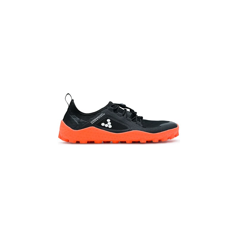 Vivobarefoot PRIMUS TRAIL III SG WOMENS OBSIDIAN