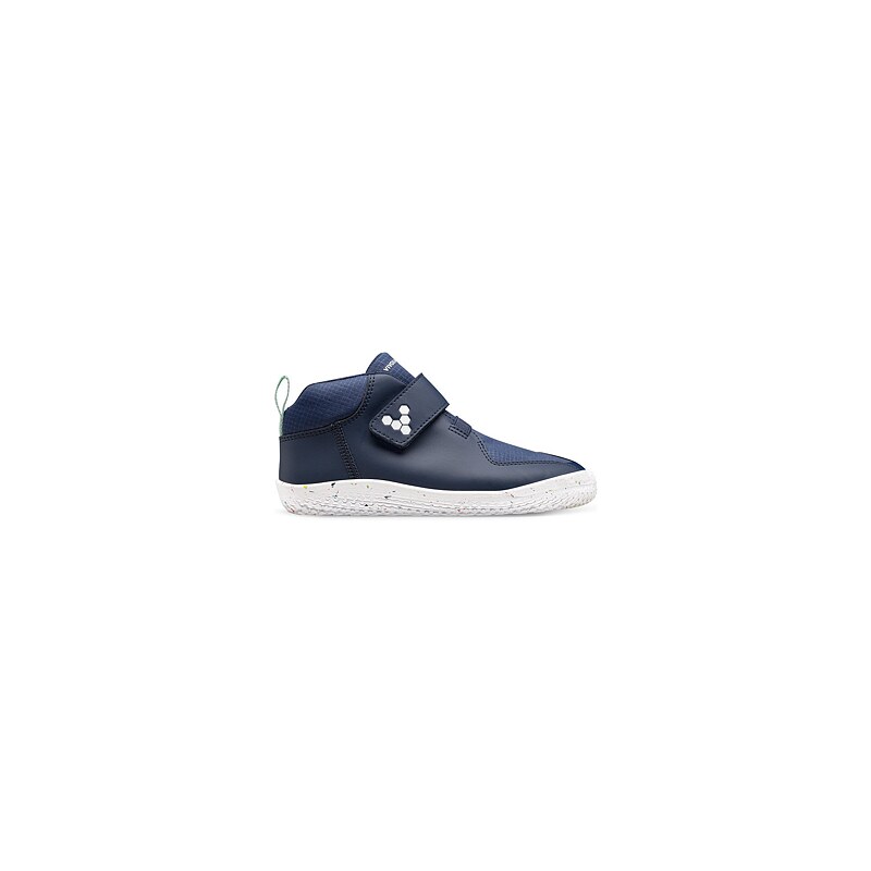 Vivobarefoot PRIMUS BOOTIE II ALL WEATHER KIDS MIDNIGHT