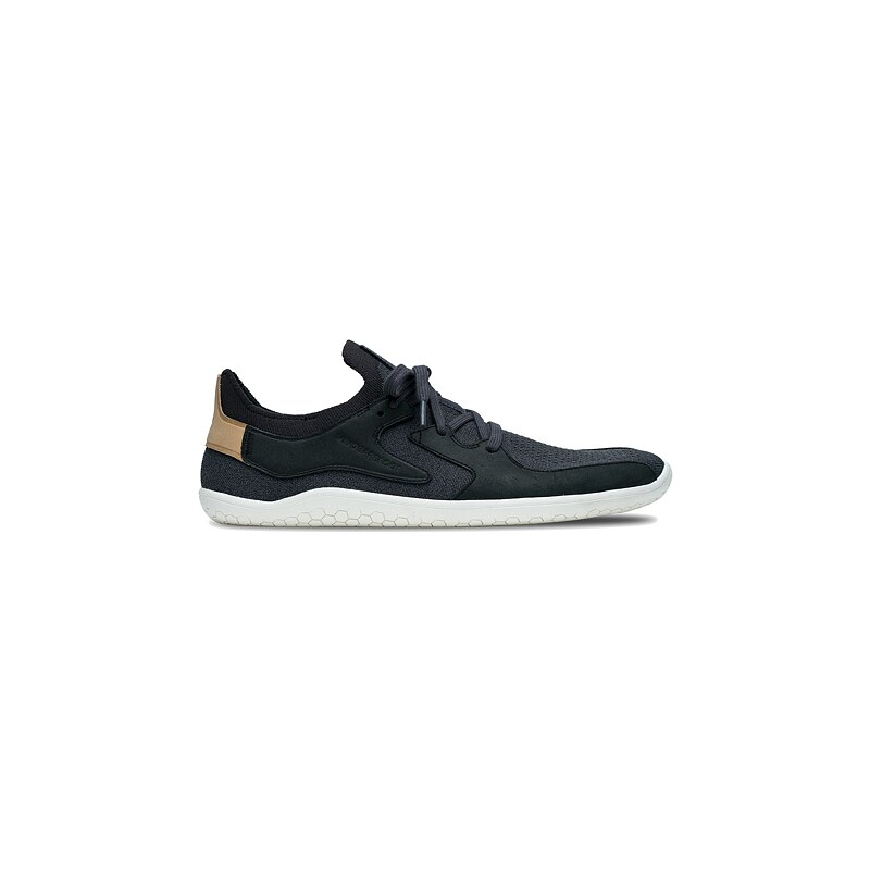 Vivobarefoot PRIMUS ASANA WOMENS OBSIDIAN 95873367