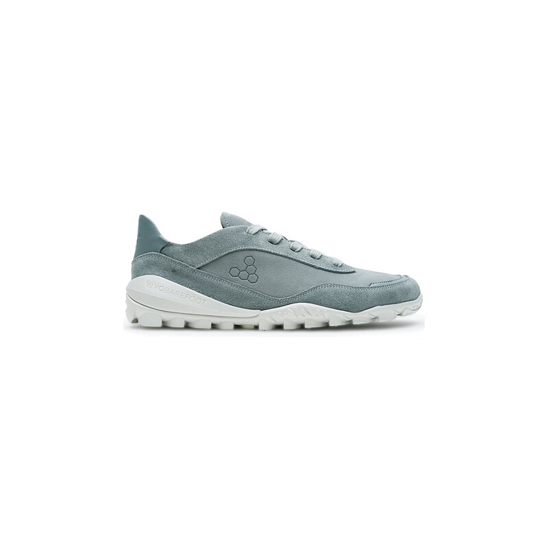 Vivobarefoot NOVUS MENS KHAKI