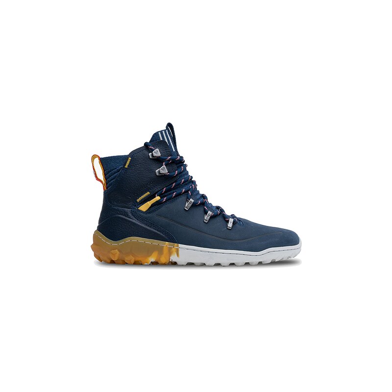 Vivobarefoot TRACKER DECON FG2 WOMENS INSIGNIA BLUE
