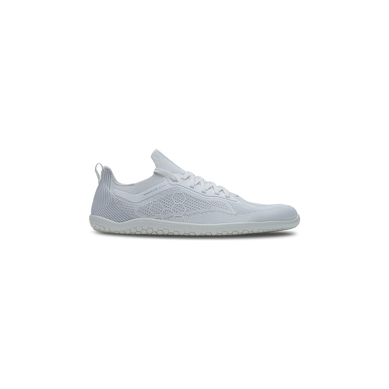 Vivobarefoot PRIMUS LITE KNIT WOMENS BRIGHT WHITE