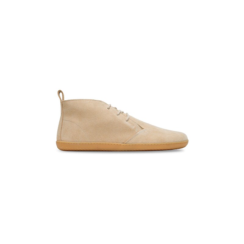 Vivobarefoot GOBI III WOMENS HONEY SUEDE