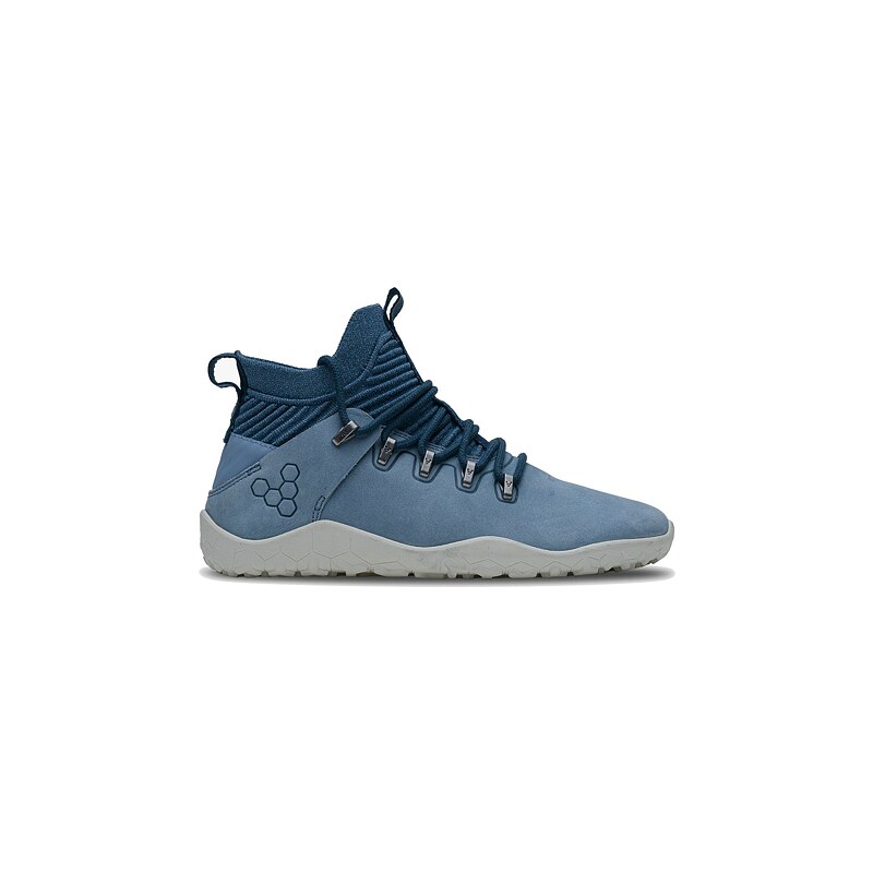 Vivobarefoot MAGNA FG MENS HAZE BLUE
