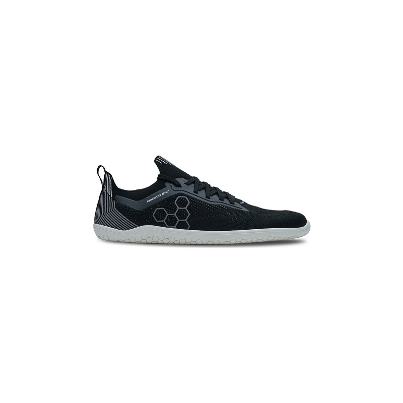Vivobarefoot PRIMUS LITE KNIT WOMENS OBSIDIAN 115374444