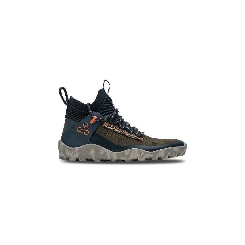 Vivobarefoot MAGNA LITE SG WOMENS BOTANICAL GREEN