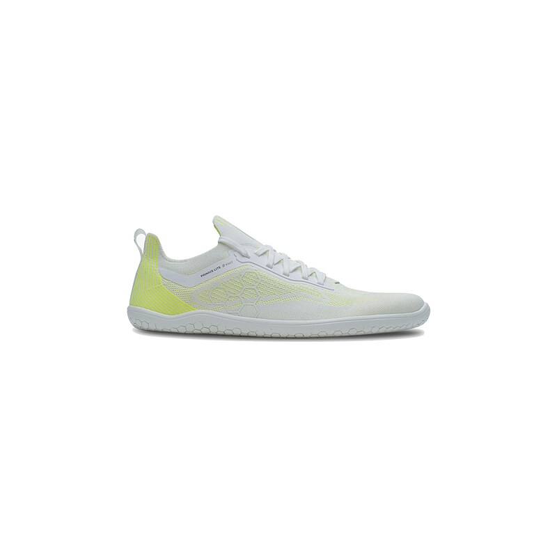 Vivobarefoot PRIMUS LITE KNIT WOMENS SAFETY YELLOW