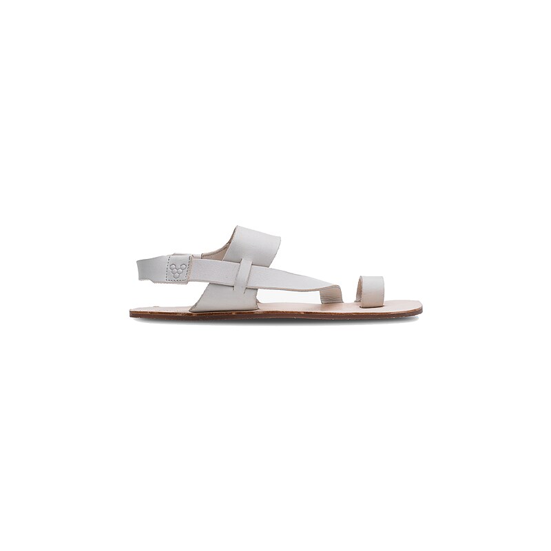Vivobarefoot OPANKA SANDAL WOMENS OFF WHITE III 113760867