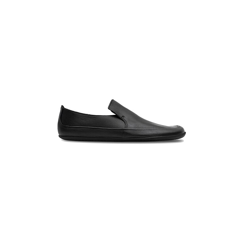 Vivobarefoot OPANKA II WOMENS OBSIDIAN 95873462