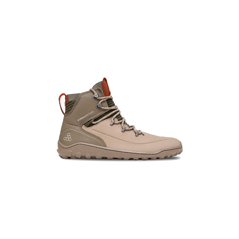 Vivobarefoot TRACKER DECON FG2 MENS ANCIENT SCROLL