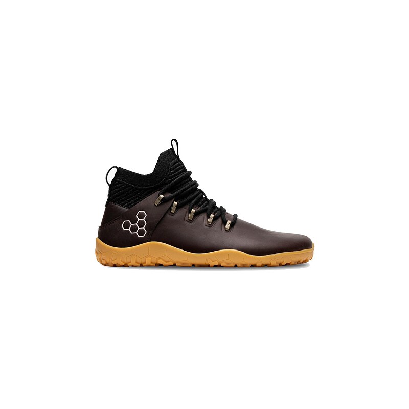 Vivobarefoot MAGNA LEATHER FG MENS BRACKEN