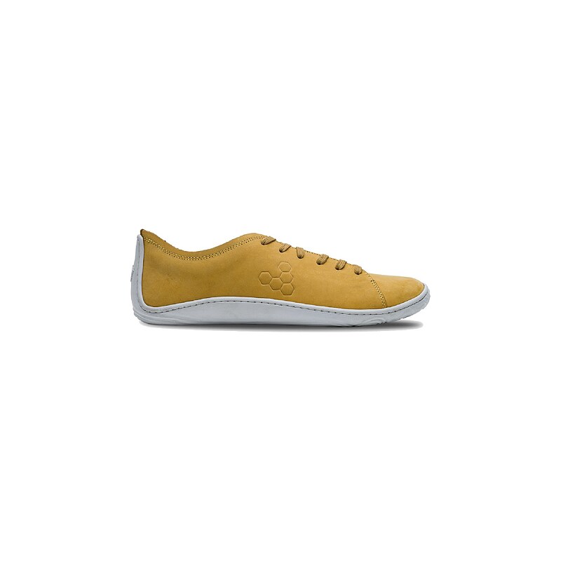 Vivobarefoot ADDIS WOMENS SPICY MUSTARD 115160219
