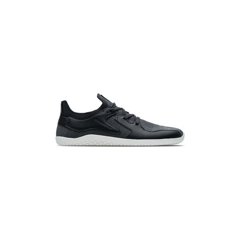 Vivobarefoot PRIMUS ASANA III MENS OBSIDIAN