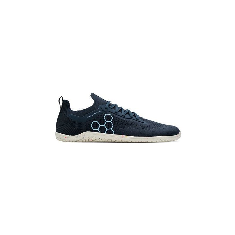 Vivobarefoot PRIMUS LITE KNIT MENS MIDNIGHT