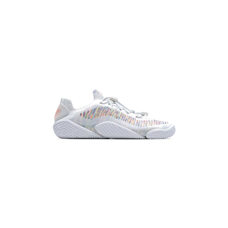 Vivobarefoot MOTUS FLEX WOMENS WHITE SPACE DYE