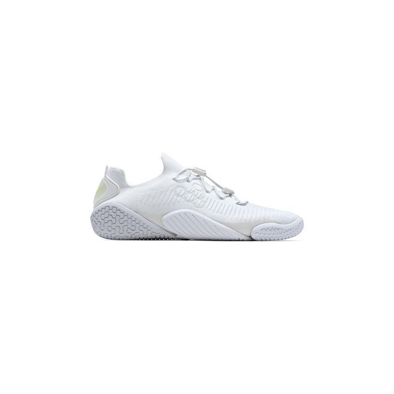 Vivobarefoot MOTUS FLEX MENS BRIGHT WHITE