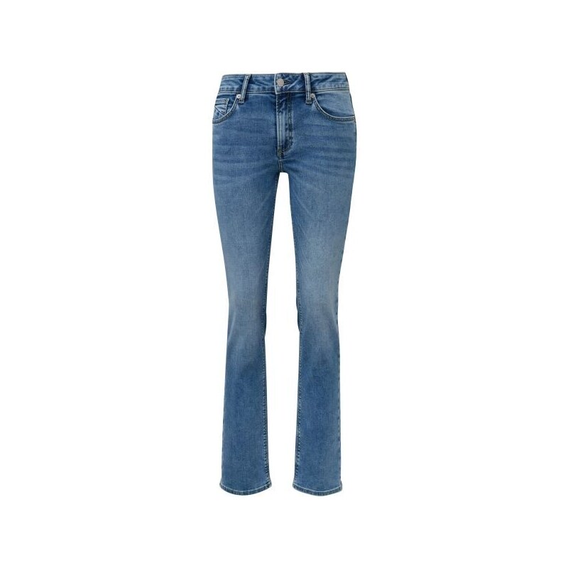 s.Oliver QS DENIM TROUSERS NOOS Dámské džíny