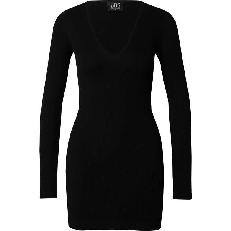BDG Urban Outfitters Šaty JOSIE černá 109496488