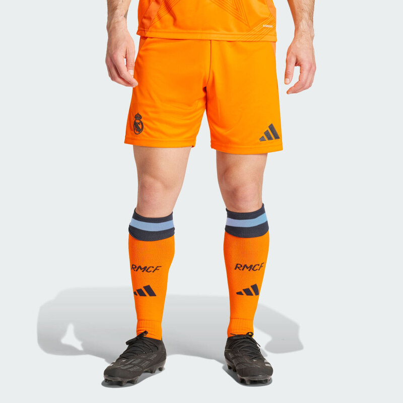 Adidas Venkovní šortky Real Madrid 24/25