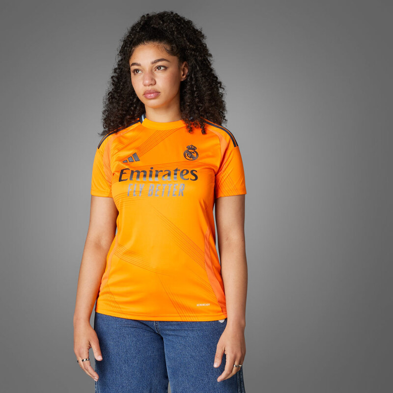 Adidas Venkovní dres Real Madrid 24/25 95879118