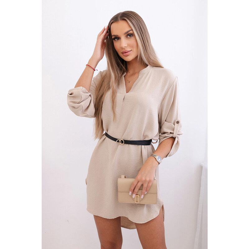 Fashionweek Dlouhá košile tunika K59100-24